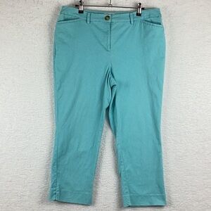 Charter Club Women’s Size 10 Capris.